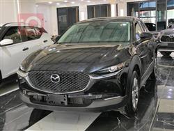 مازدا CX-30